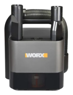 WORX WX030L 20V Portable Cordless Car Hand Vaccum