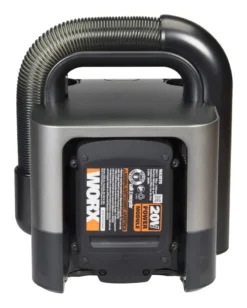 WORX WX030L 20V Portable Cordless Car Hand Vaccum -Coleman Sales Store worx car vacuum 96f986e3 3d7b 4d77 9c11 107dccdb4b1f