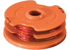 WORX Electric Replacement Trimmer Spool, 0.065-in