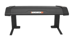 WORX Landroid Garage For Robotic Mower With Flip Protection Cover -Coleman Sales Store worx landroid garage 2f897f35 298b 4c1f 8595 b4358e706156