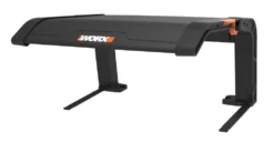WORX Landroid Garage For Robotic Mower With Flip Protection Cover