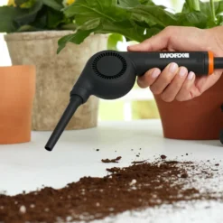 WORX WX747L.9 MAKERX 20V Mini Blower (Tool Only) -Coleman Sales Store worx makerx 20v blow 6df152aa 2bdf 4183 986c 58014b157a98