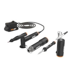 WORX WX997L MAKERX 20V 5-Tool Combo Kit