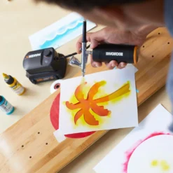 WORX WX997L MAKERX 20V 5-Tool Combo Kit -Coleman Sales Store worx makerx 20v5tool c0b1afce 2f30 452b 9c64 9e618e83a51b