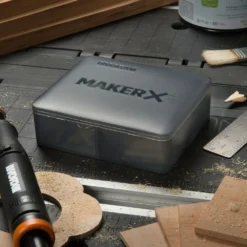 WORX WA4227 MAKERX Accessory Kit Box -Coleman Sales Store worx makerx ac box 607d544b b288 4c0f b8f0 7fbb03711bd2