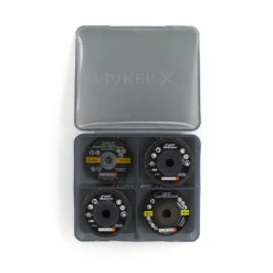 WORX WA7212 MAKERX Angle Grinder Accessory Kit