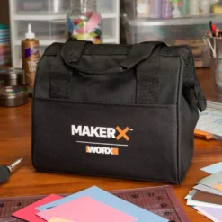 WORX WA1551 MAKERX Bag -Coleman Sales Store worx makerx bag 9ce35a12 ad3a 4d37 bdc0 d4f74ff61c61