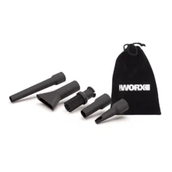 WORX WA7216 MAKERX Nozzle Accessory Kit