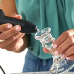 WORX WX746L.9 MAKERX 20V Hot Glue Gun (Tool Only) -Coleman Sales Store worx makerx20v gl gn 91a520e2 45a8 47fd 8c93 39adec222f23