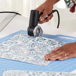 WORX WX745L.9 MAKERX 20V Mini Rotary Cutter (Tool Only) -Coleman Sales Store worx makerx20v rt ct 441c91b1 c60c 4b1d b373 bfdeecbab2e8