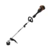 WORX Nitro Power Share 40V Cordless Attachment-Capable String Grass Trimmer, Tool Only, 15-in