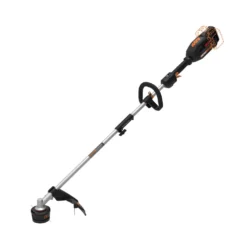 WORX Nitro Power Share 40V Cordless Attachment-Capable String Grass Trimmer, Tool Only, 15-in -Coleman Sales Store worx nitro 40v cordless grass trimmer 16 tool only 04199ed8 d438 4dec 9c4d 565152344054