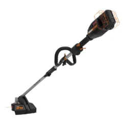 WORX Nitro Power Share 40V Cordless Attachment-Capable String Grass Trimmer, Tool Only, 15-in -Coleman Sales Store worx nitro 40v cordless grass trimmer 16 tool only 479de6cb 9c0e 4180 9a45 8fbd40d3dd24