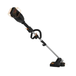 WORX Nitro Power Share 40V Cordless Attachment-Capable String Grass Trimmer, Tool Only, 15-in -Coleman Sales Store worx nitro 40v cordless grass trimmer 16 tool only a8c84451 aa11 44c1 8af3 b5254da29606
