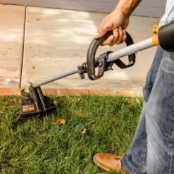 WORX Nitro Power Share 40V Cordless Attachment-Capable String Grass Trimmer, Tool Only, 15-in -Coleman Sales Store worx nitro 40v cordless grass trimmer 16 tool only de342dbc 78db 45ef 9d4c cb56d6f99592