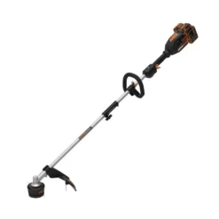WORX Nitro Power Share 40V Cordless Attachment-Capable String Grass Trimmer, Tool Only, 15-in -Coleman Sales Store worx nitro 40v cordless grass trimmer 16 tool only e0d27197 00ba 4f01 a3ec 1fbe20201794