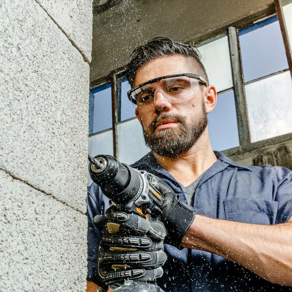 WORX NITRO 20V Brushless Li-Ion Hammer Drill (Tool Only) 9 WORX NITRO 20V Brushless Li-Ion Hammer Drill (Tool Only) - Image 9