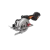 WORX WX531L.9 WORKXSAW Nitro 20V Power Share Cordless Compact Circular Saw, Tool Only, 4-1/2-in