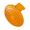 Worx WA0216 Spool Cap Cover For AC String Trimmers WG116, WG124, & WG183