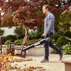 Worx Powershare 20 V Cordless Grass Trimmer & Leaf Blower Combo Kit 6 Worx Powershare 20 V Cordless Grass Trimmer & Leaf Blower Combo Kit -Coleman Sales Store worx trimmer blower combo 975a1eb7 3dd7 4121 a8cd 3d951e54282d
